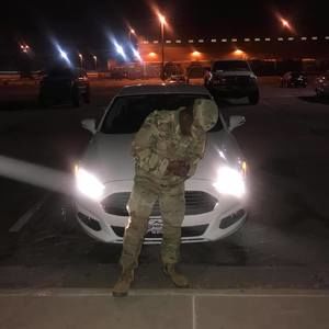 Meet your Posher, Ladarius